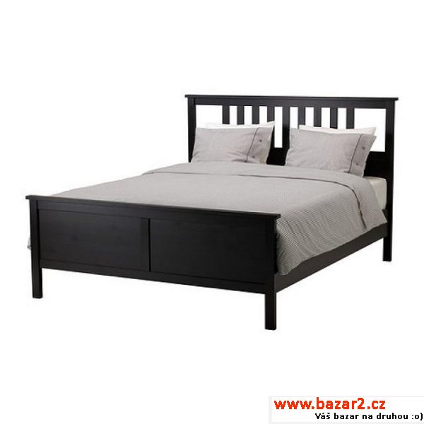Postel Ikea Hemnes 180x200cm