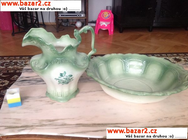 Starožitnosti 