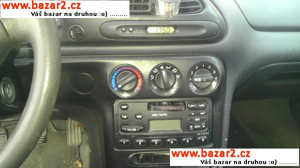 Ford Mondeo combi 1,8TD