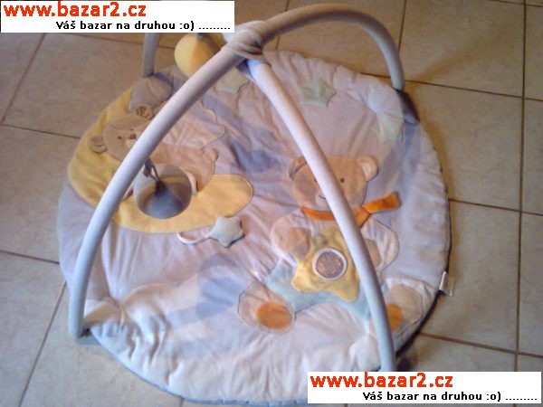 heaci deka + zavinovacka