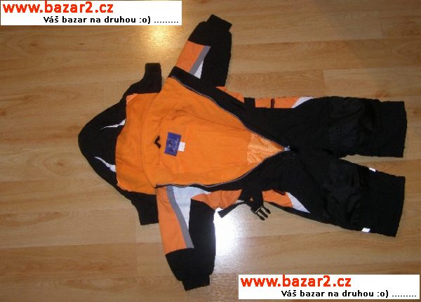 kombinéza vel. 86