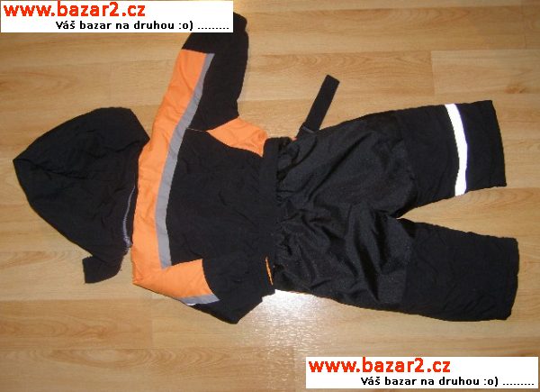 kombinéza vel. 86