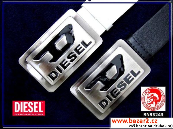 Pásky Diesel, Replay - nové!