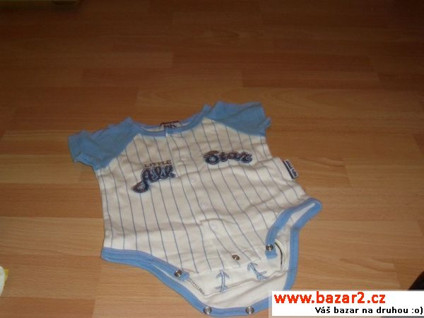 body pro miminko