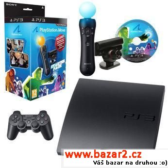 PS3 Slim