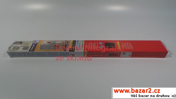 Rám se sítí na dveře Tesa 1 m x 2,2 m