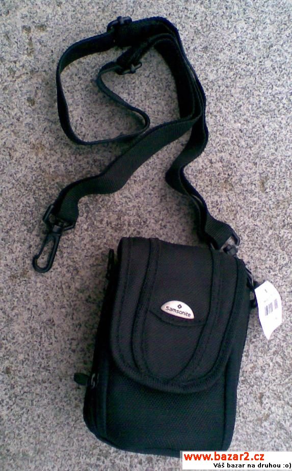 Novou brašnu Samsonite