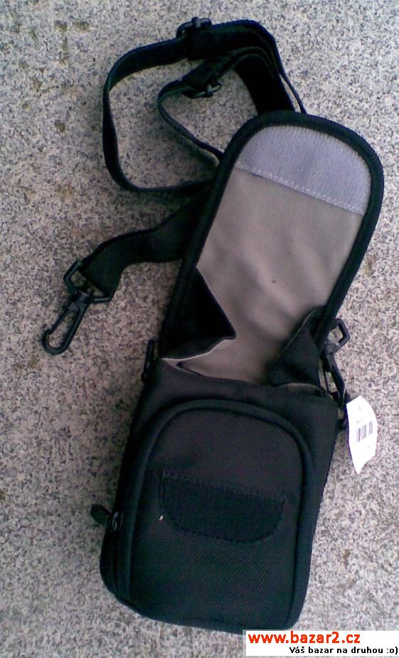 Novou brašnu Samsonite