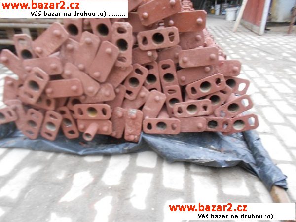 Prodam haki leseni 80 kostek.Tel:721054760