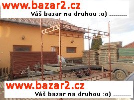 Prodam haki leseni 80 kostek.Tel:721054760