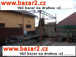 Prodam haki leseni 80 kostek.Tel:721054760