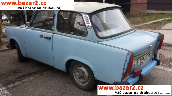 TRABANT