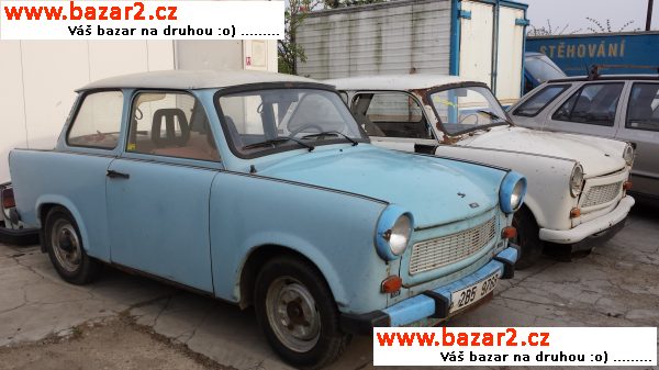 TRABANT