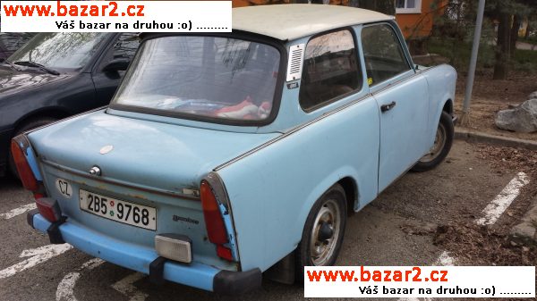 TRABANT