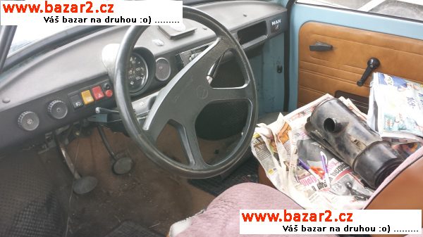 TRABANT