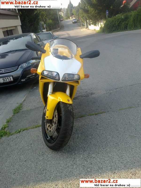 Ducati 916s