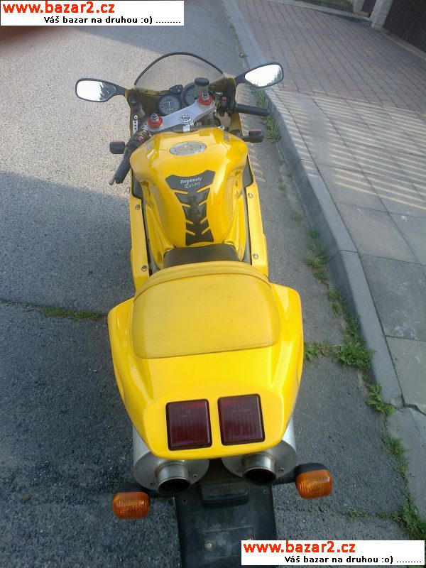 Ducati 916s