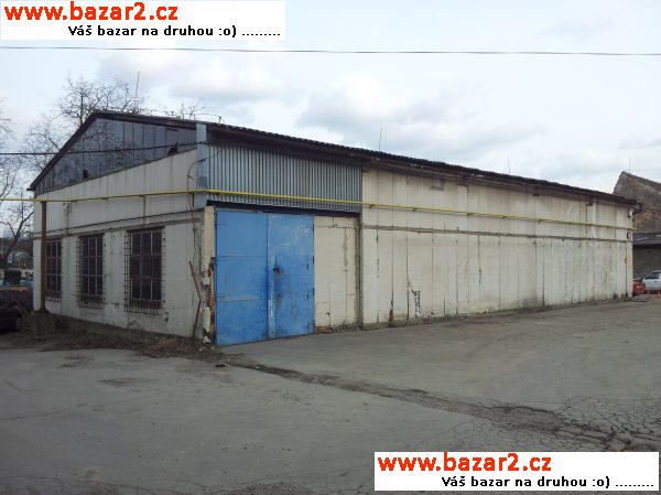 Hala v Brně