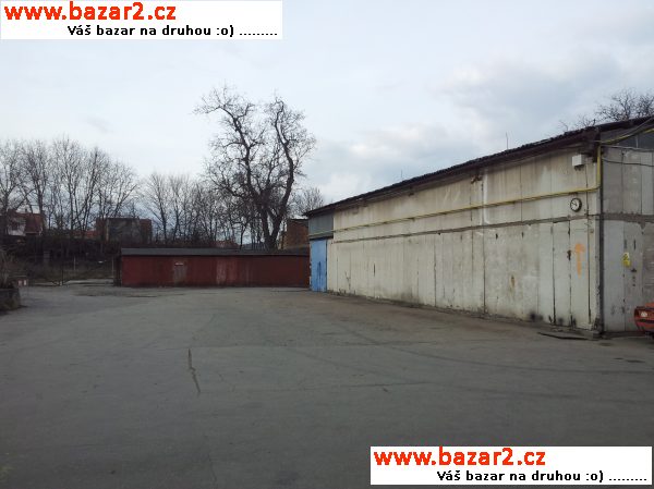 Hala v Brně