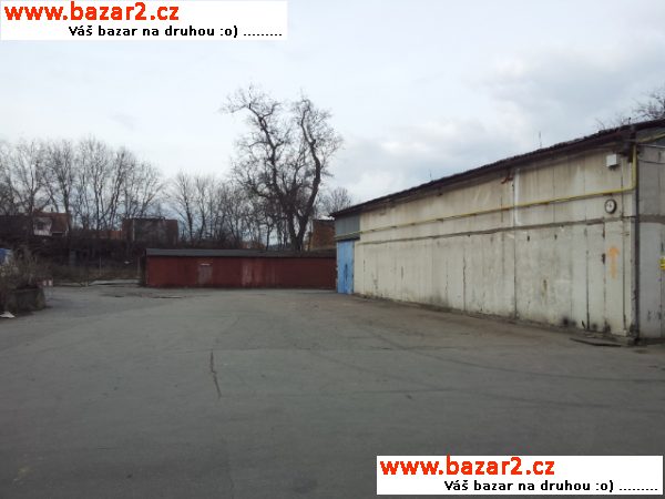Hala v Brně