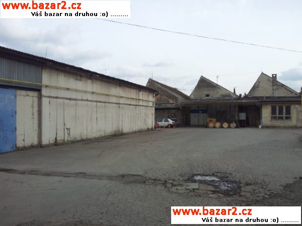Hala v Brně