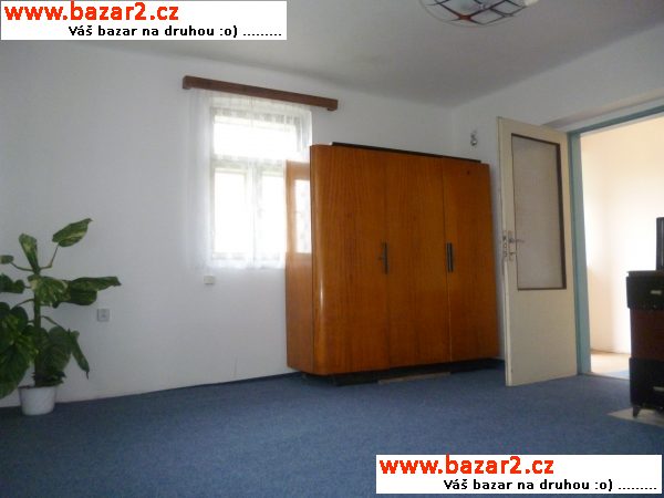 Prodám dům za zajímavou cenu u Zruče nad Sázavou