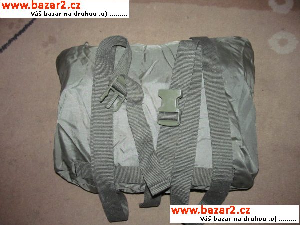 Komplet francouzský SYMPA-TEX nepromokavý CCE použitý