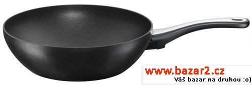 Tefal pánev Wok Talent průměr 28 cm