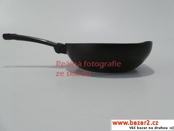 Tefal pánev Wok Talent průměr 28 cm