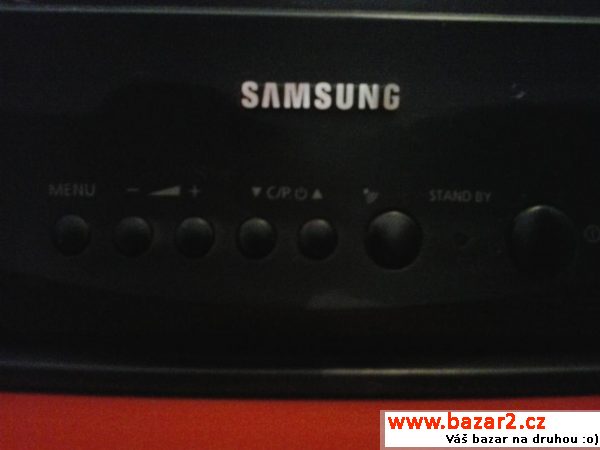TV Samsung