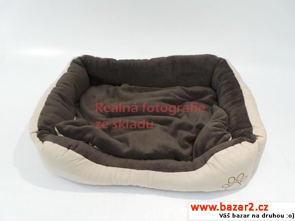 Pelech Akinu nylon&fleece 4hran,vel.M