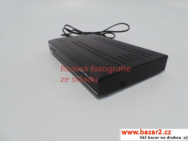 Satelitní HDTV přijímač Optex ORS 9910-HD