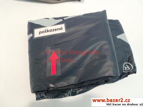Startovací set pro bazény Tampa Marimex