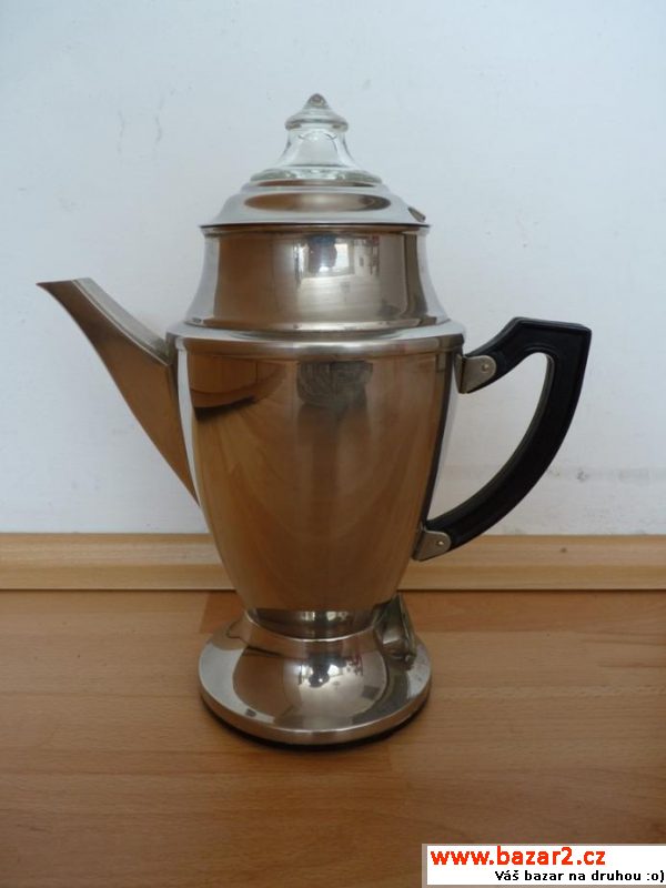 Elektrický samovar