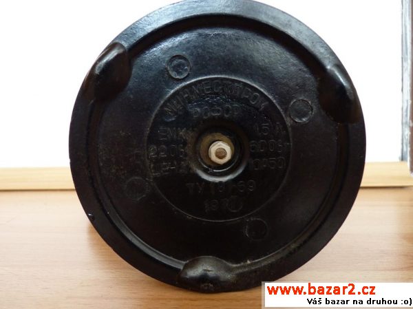 Elektrický samovar