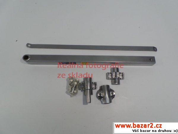 Zvedací zařízení Asist AE8HST600N1