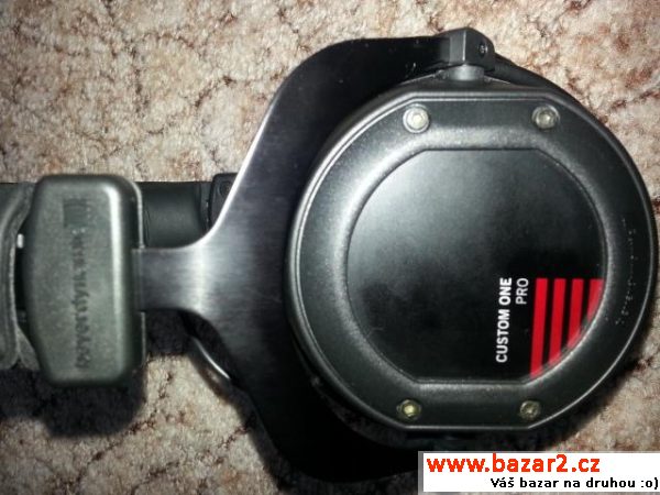 Sluchátka Beyerdynamic Custom One 