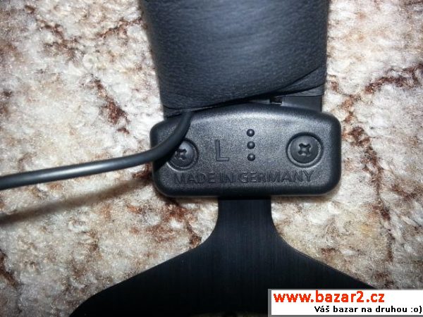 Sluchátka Beyerdynamic Custom One 