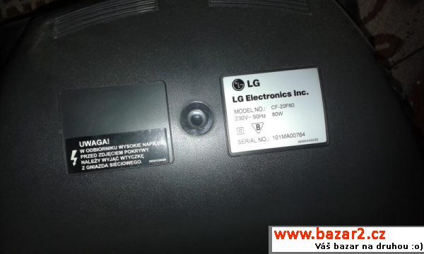 Televize LG