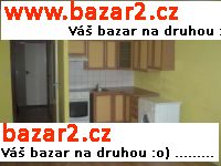 Nabízím pronájem 1+kk v Ostravě