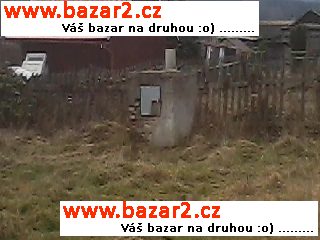 zahrada na Křížovém vrchu
