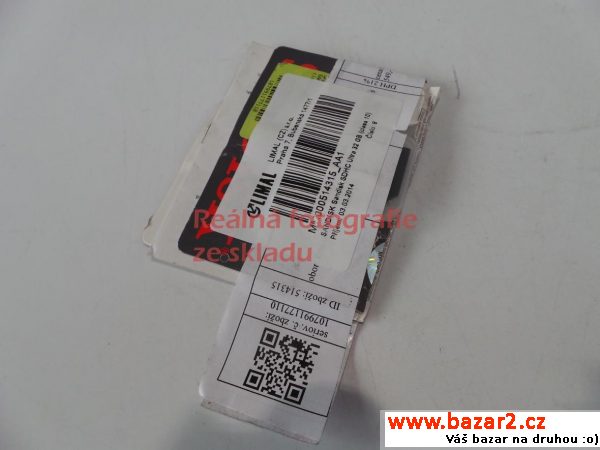 Paměťová karta Sandisk SDHC Ultra 32 GB