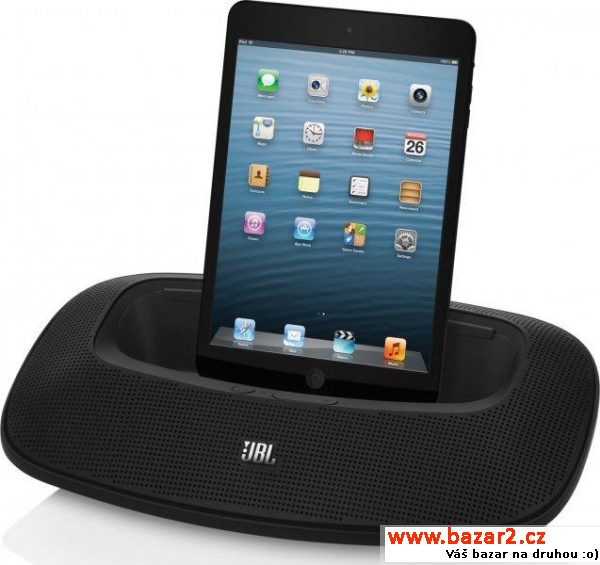 Dokovací reproduktor Jbl OnBeat Mini