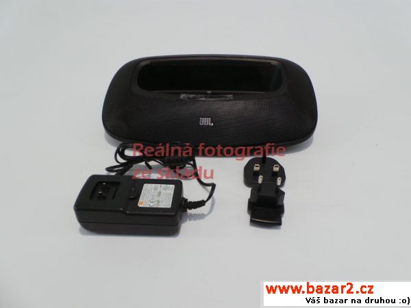 Dokovací reproduktor Jbl OnBeat Mini