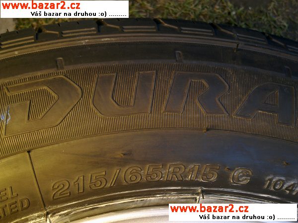kola Ford Transit - transit Custom