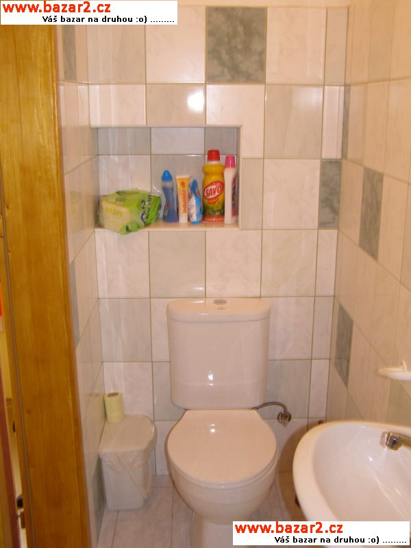 Pronajmu rekr. chatu přímo u vody - jižní čechy