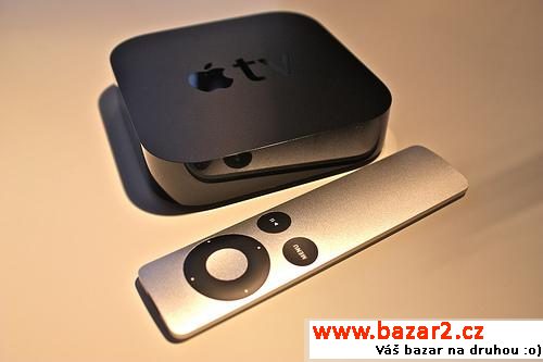 Koupím Apple TV