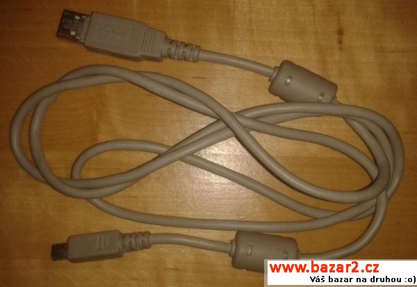 Prodám Olympus mju 410