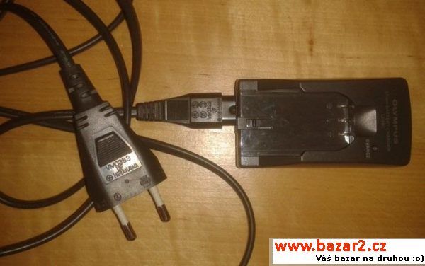 Prodám Olympus mju 410