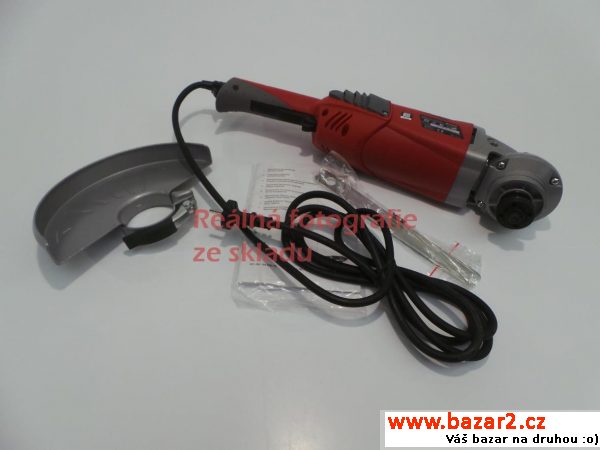 Úhlová bruska Einhell RT-AG 230 Red